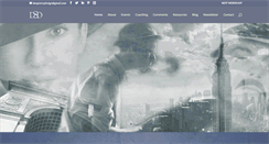 Desktop Screenshot of deepstorydesign.com